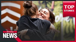 7.7K views · 246 reactions | ▪ TRAVEL BUBBLE Australia, New Zealand open travel bubble allowing people to cross borders without quarantine #Australia #NewZealand #travel_bubble | Arirang News | Facebook