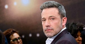 Ben Affleck Shares Behind-the-Scenes Photo With Shaquille O'Neal and Melvin Gregg for Latest Project