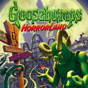 Goosebumps Horrorland - IGN