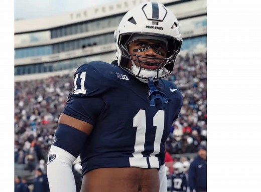 Micah Parsons Highlights and Game Reactions