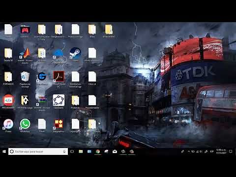 "Recuperar documento de Word" | Windows 10