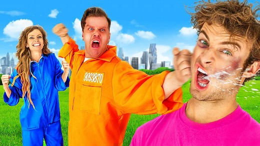 WORLD'S MOST DANGEROUS CRIMINAL SAVED CRAZY EX GIRLFRIEND'S TWIN SISTER'S LIFE!!