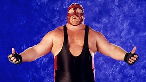 Vader about The Rock and why he needs to be in the Hall of Fame