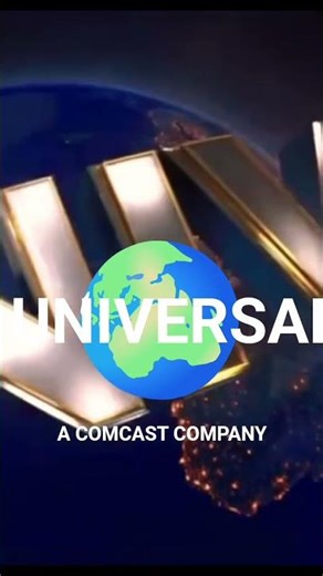 Universal Studios Intro HD