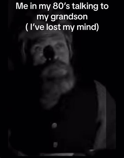 Elderly Man Playing Fortnite with Hilarious Memes