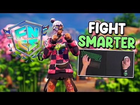 How to Fight Smarter in Fortnite