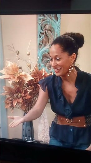 The Star ⭐ of The Show. Merry Christmas 🎁