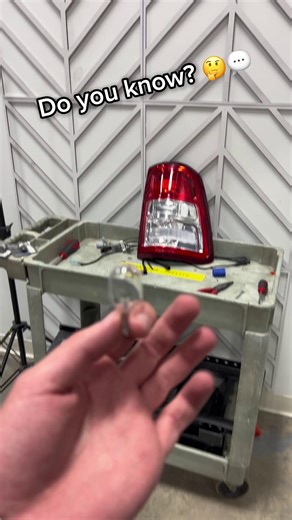 144K views · 393 reactions | What LED goes in this taillight? 樂 #HeadlightRevolution We get this question all the time - every single day! We've made videos on this topic in the past a few times, so let's see what you know! For this red brake light section, are you swapping in a White LED bulb or a Red LED bulb? #HeadlightRevolution #Lighting #Headlights #LED #CustomLighting #LEDBulbs #Becausewetest #HRTested #taillight #BrakeLights #LEDs | Headlight Revolution | Facebook