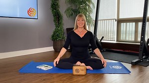 The world is under so much stress and anxiety right now but one thing that can't be taken away is your breath. Diaphragmatic breathing is the key to getting as deep a breath as you can. Watch Deanna guide you through how to take a full, conscious diaphragmatic breathe and exercises you can try with a book or a Block Buddy. | Block Therapy