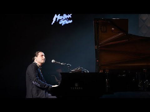 "Bloom" Alfredo Rodriguez Trio Live at Montreux Jazz Festival 🇨🇭