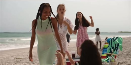 user735282825273946 (@user8353848362518)’s video of The Summer I Turned Pretty