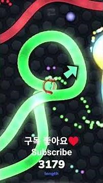 #지렁이게임#slither.io#s23울트라#s23ultra#아비치#avicii