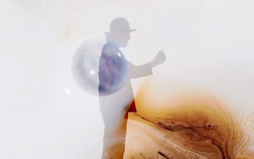 [MV]RADWIMPS-Light the light(我们是彼此的光芒)【1080P】【中英双语】【神叨字幕组】