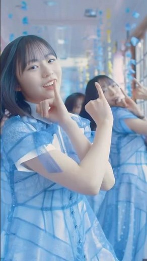 日向坂46 11thシングル「君はハニーデュー」Music Video 1Cダンスクリップ 4期生Ver.🎬☀️