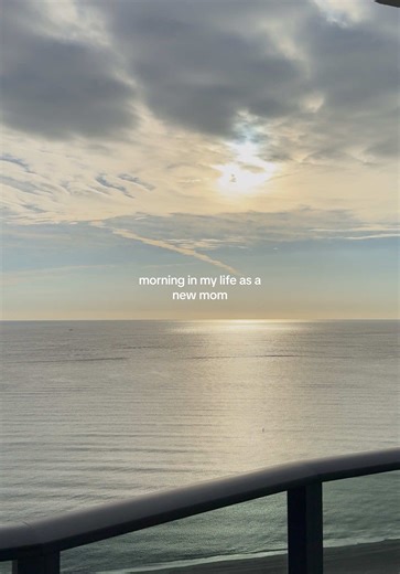 Morning Routine with My Newborn: A New Mom's Journey