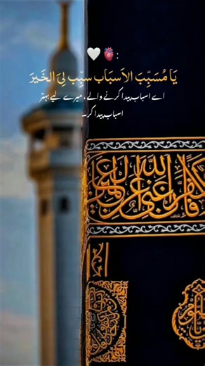 Ameen Sumameen 🤲❣️✨ #viralvideo #shortvideo #ytshorts