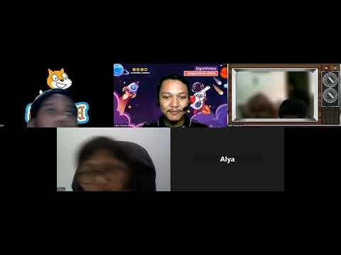 Lesson 29: Finalisasi Proyek Chatbot - IND-VP-456-FRI-19.00 [ADV]