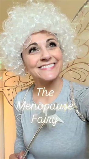 Why Menopause Sucks!