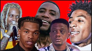 533K views · 6.8K reactions | NBA Youngboy Disses Lil Durk & Everyone That Like Him! Lil Baby, Gucci Mane & Boosie All Get Smoke From YB On New Song | Mr. Taliaferro | Facebook