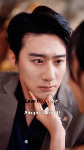 Are you shy? |Click above to watch the full series | #shortdrama #dramaseries #fypviralシ