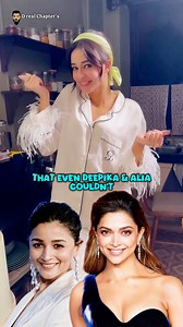 2.6M views · 35K reactions | What has Ananya Pandey done that even Deepika and Alia couldn’t? #bollywood #ananyapandey #chanel #deepikapadukone #aliabhatt #louisvuitton #gucci | Things you need to know | Facebook