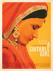 A Suitable Girl: A Suitable Girl: Trailer 1
