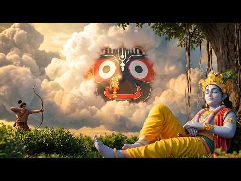 जगन्नाथ की चौंकाने वाली उत्पत्ति! 😱The Mysterious Origin Story of Lord Jagannath