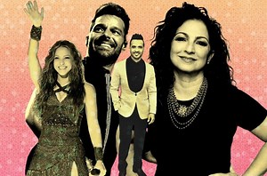 15 Best Latin Songs of All Time - Singersroom.com