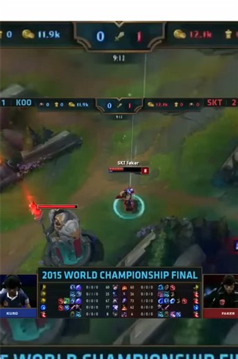 Tài khoản được đề xuất