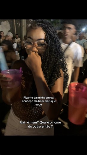 Momentos Engraçados com Amigas e AI