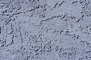 Mounting a Rain Gutter on Stucco