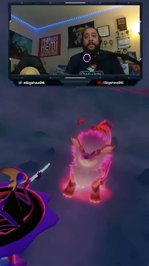 Gmax Inteleon! #pokemon #gmax #pokemonswordshield #youtubegaming #fyp #live