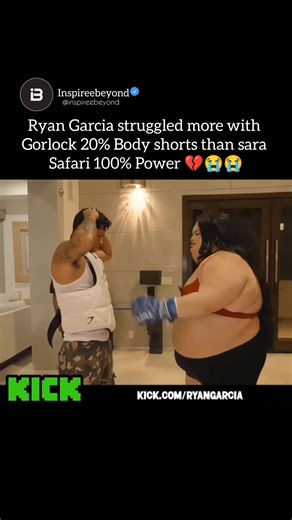 Inspire Beyond Motivation on Instagram: "Ryan Garcia is a globally recognized American professional boxer, digital personality and emerging live streamer whose multifaceted influence spans the boxing world and social media ecosystem, boasting over 12 million Instagram followers on @kingryan where he shares fight announcements, training reels and personal content that amplifies his brand, and extending into streaming platforms like Kick where fans can watch RyanGarcia’s live streams, interact in 