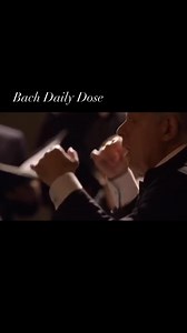 11K views · 206 reactions | Bach - Motet “Gute Nacht, o Wesen” - Nederlandse Bachvereniging Netherlands Bach Society - Christoph Prégardien, conductor - The full BWV 227  | History of Music | Facebook