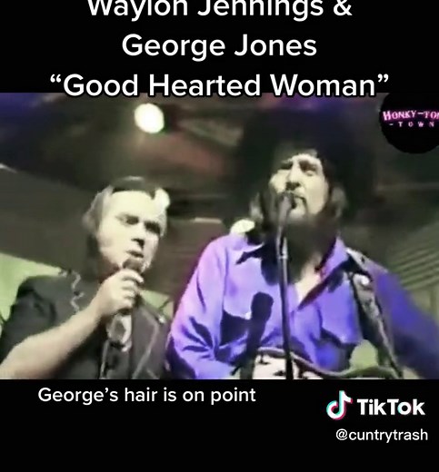 Cuntry Trash on TikTok