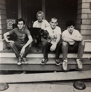 Minor Threat - First Demo Tape