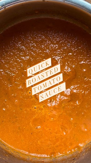 133K views · 39 reactions | This simple homemade roasted cherry...