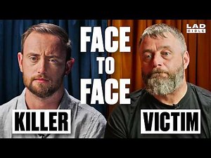 One Punch Killer Faces A Victim’s Brother | Face to Face