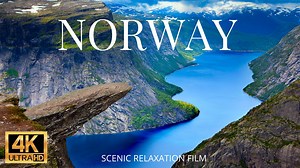 12 reactions | Flying over Norway Scenic Relaxation Film Ep. 4 | Relaxation | Facebook