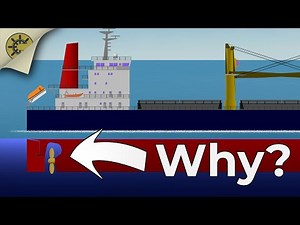 Why Is The Propeller At The Back?