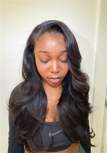 Atlanta GA Frontal Wig Install: Boost Your Style