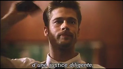 Seven : regardez le générique incroyable du chef-d'œuvre de David Fincher