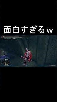 エルデンリング 地獄の侵入 高確率でハマる命奪拳のやり方！ ELDEN RINGDLC #elden #eldenringdlc #ダクソ3