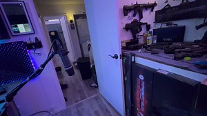 Yo guys, ever wonder if a silencer actually helps dampen the noise in airsoft? This video will allow you to hear the difference!