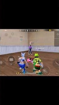 Ốiiiii #freefire #nhasangtaofreefire #shortvideo #trungthufreefire