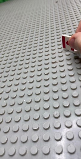 #rapbattle #canada #usa #lego #legohistory