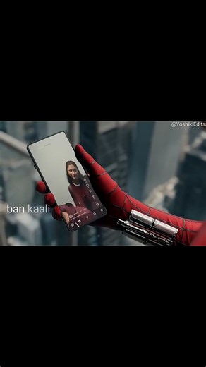 Barsaat X Spider-Man (Brand New Day) | Lyrics | Aesthetic | Edit #lyrics #fyp #spidermanbrandnewday