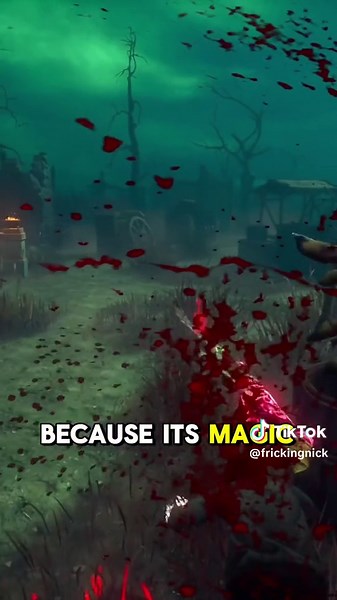 Exploring Vecna's Intriguing Lore in Dead by Daylight