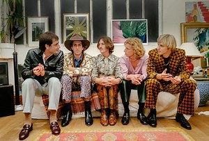 New Video By Parcels “Famous”