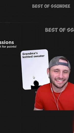 SSundee SETS Zud UP With Something NOT Family Friendly!
